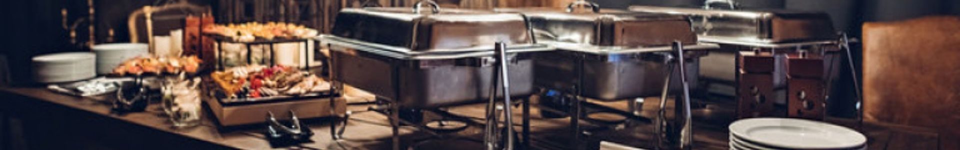 yurtdışı catering